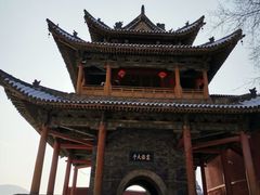 景点-五台山风景名胜区-罗睺寺