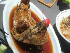 -老淮滨-蚌埠非遗小吃(淮河路店)