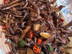 -西江美食舫·江西菜(健德桥店)