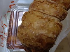 巧克力号角-拾味中点(泺文路店)
