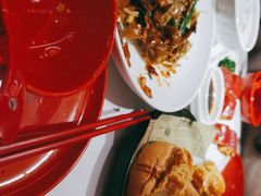 -避风塘·金牌店·夜宵(金玉兰店)