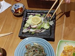 -一心创作料理屋(经开万达店)