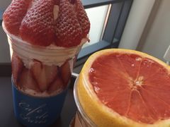 -Cafe de Paris(林荫路店)