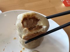 -惠丰门丁肉饼店
