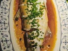 -千百味红餐厅·非遗江西菜(绿地双子塔总店)