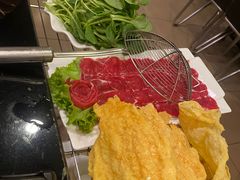 -丫丫汤膳打边炉(宏府408坊店)