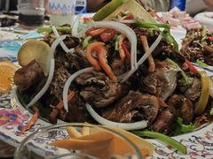 -海尔巴格一甸茶餐厅(团结路店)