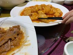 -燕春楼(海河华鼎店)