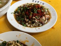 -荣生萝卜汤饭店
