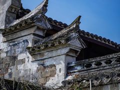 -溪口-滕头旅游景区