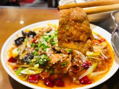 -杨三孃跷脚牛肉(玉双路店)