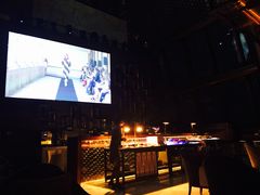 -瑞吉酒店·The Drawing Room闲逸廊·云端下午茶·夜奢Whiskey