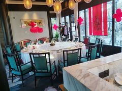 -君庭中餐厅(友谊宾馆店)