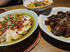 -懒人盐府人家·自贡大麻鱼(安贞店)