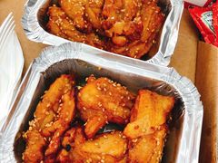 -必胜客(吾悦广场店)