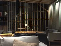 大堂-竹里馆 ·茶食(奥体店)