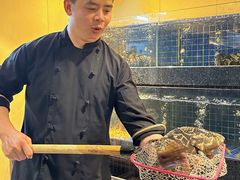 -大良毋米粥(锦龙路总店)