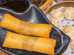 -馋三尺蟹粉小笼(人民广场店)