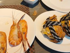 -“香”全日餐厅·株洲大汉希尔顿酒店