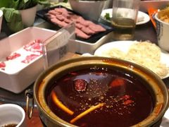 -古关火锅店(古北水镇景区店)