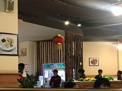 -勇记干锅居(德阳店)