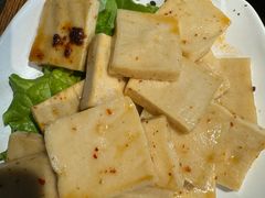 -七甲山烤肉(长白山奇石山珍根艺一条街店)