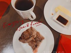 -上海金陵紫金山大酒店·汇海餐厅