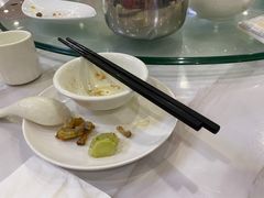 -旭璟酒家·传统粤菜·湘菜(逸景路店)