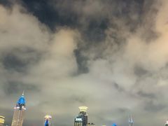 -Chili's Cafe&Bar奇利斯(滨江店)