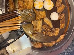 -赞酱川式烤肉(蜀都万达店)