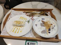 -夏羽记甜品(小榄大信店)