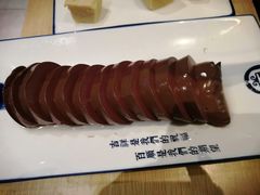 -羊来顺冰煮鲜羊 铁锅烀羊肉(中央大街店)