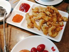 -七欣天香辣蟹火锅(上海银亿滨江店)