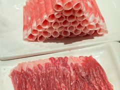 -南门涮肉(东单店)