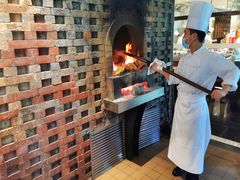 -君悦酒店·1881·北京烤鸭