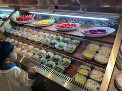 -温野菜涮涮锅(曲江大悦城店)