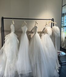 -MuseMarry婚纱(前海嘉里中心店)