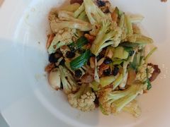 -月福京味斋·烤鸭店·北京菜(鼓楼总店)