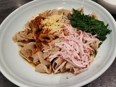 油泼沙葱筱面-紫泥369粗粮季(鼓楼店)