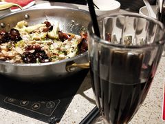 -大丰收脆鱼(浦西万达店)