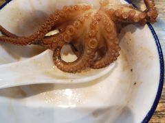-争鲜·鲍鱼鸡煲(美邻中心店)