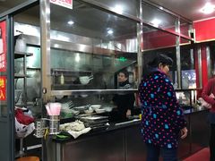 大堂-潘国仙耳光馄饨(黄家阙路店)