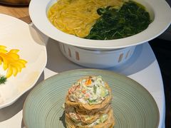 -食廬(虹桥南丰城店)