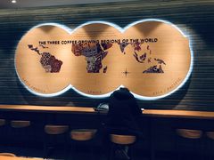 -星巴克(成都机场T2店)