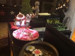 -泰迈·影院式足道SPA(世纪大道店)