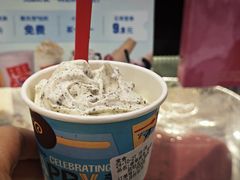 -DQ·蛋糕·冰淇淋(鸿坤店)