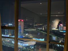 -宁波威斯汀酒店