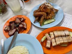 -王美记茶餐室