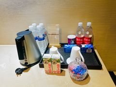 -青岛天瑞星空酒店