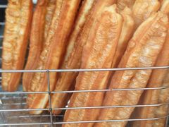 -文武王氏烧饼·无矾油条(西溪路店)